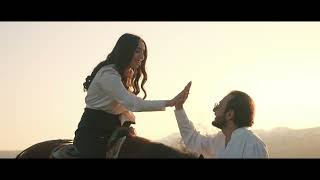 Gevorg Asilbekyan - Urish ashxarh ( Official music video ) 2024