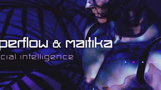 Hyperflow vs Maitika - Artificial Intelligence (Original Mix)