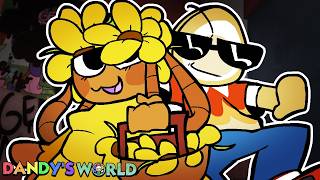 Dandy's World: The Easter Event is Back! (2026)
