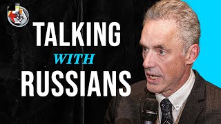 Talking with Russians | Mikhail Avdeev | EP 217