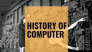 The Evolution of Computers From Abacus to Modern Day Devices