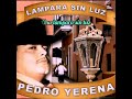 lámpara sin luz pedro yerena letra