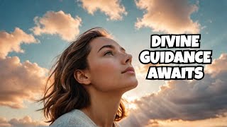 Feeling Lost? Divine Guidance Is Here!