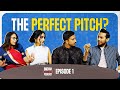 Shark Tank Investments & Pitching ft. Ritesh, Radhika and Vineeta | Indian Business Podcast | Ep 1