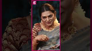 சினிமா பார்த்து கெடுத்துவிட்டது என் பாட்டி தான்  | Uvesri  | Serial Actress | Galatta Pink