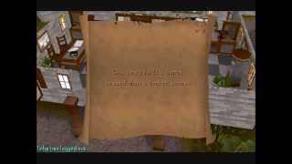 RuneScape Level 2 Clue scroll