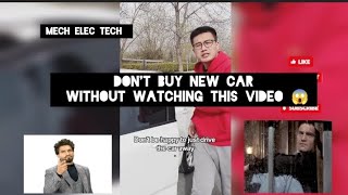 Don't buy a Car without watching this video 😭!! #carbuyingguide #shorts #trending #tipsandtricks