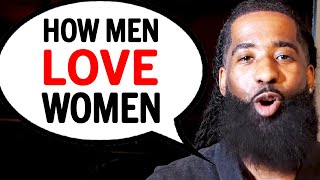 Breaking Down MASCULINE LOVE, What Being Abstinent Did For Me, and more...