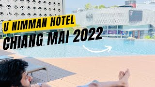 U Nimman Chiang Mai | Chiang Mai hotel | Chiang Mai 2022