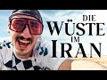 Eine Fahrrad-Reise, die nicht planbar ist - Kein Tag ohne Überraschung! Dokumentation IRAN 🇮🇷