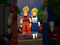 NARUTO vs VEGITO #epicpartner #fortnite #anime #shorts