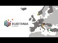 What countries did we visit with Ruritania game? Let's go on a trip!