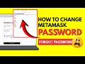 Metamask How To Enter Secret Recovery Phrase? 2026 Tutorial App & Browser Extension