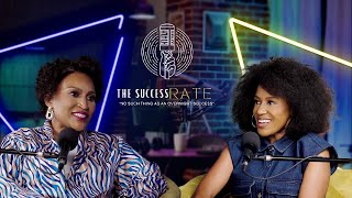 Bhoza Mphela | The Success Rate with Thuli Magubane | Season 3