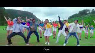 Dup01 Maine Tujhko Dekha Full Video Song   Golmaal Again   Neeraj Shridhar &amp; Sukriti Kakkar
