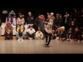 get movin vol.8 hiphop final paradox w vs semi