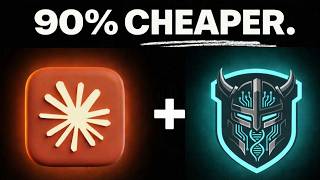 Claude Code + RTK : Saves 90% Tokens