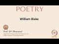 William Blake