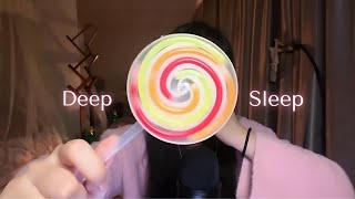 Episode 3: Special show that help you fall asleep | Stress relieve video #sleepaid