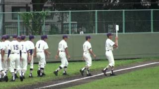 開会式入場行進201207221