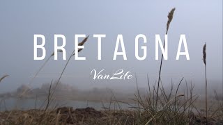 Bretagna Vanlife