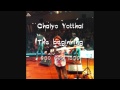 The beginning - Chaiyo Yotthai [ Official Audio ]