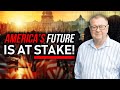 Urgent Prophecy For America!  | Tim Sheets