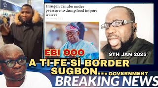 Emi ni mo le Fayose danu-Babafemi|Olopa ko awon almajiri | Ede Yorùbá la ma fi sejoba- Sunday Igboho