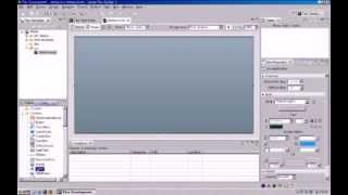 Getting started with Flex Flash ActionScript Application