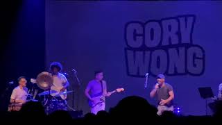 Antwaun Stanley with Cory Wong Band @ regency ballroom SF