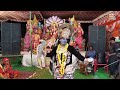 बच्चे भी डर गये jai kali maa amazing jhanki हे माँ काली खप्पर वाली kali maa ki jhanki