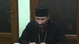 Mama Teodore ურწმუნოს მოქცევა (კითხვა-პასუხი)