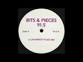 bits u0026 pieces 91.5 a dynamite house mix * no label 91.5