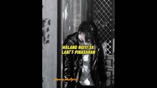 Nateman - Tatawag ulit (lyrics video)