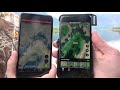 is basemap greater than on x hunting app review