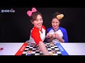 자두야 뚜껑치자 보드게임과 웃긴 분장 벌칙으로 놀아보자 play ja du board game_play wifi tv