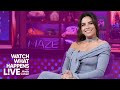 Eva Longoria Reveals the Last Message She Sent Serena Williams | WWHL