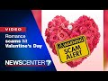 Widows targeted with ‘egregious’ romance scams for Valentine’s Day; AG office offers tips | WHIO-TV