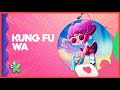 Esto es | Kung fu wa! | Discovery kids