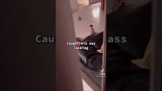 Woody Caught Lacking