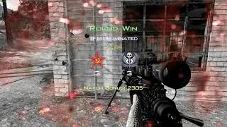 This spot is now known as the Murdox Ladder!