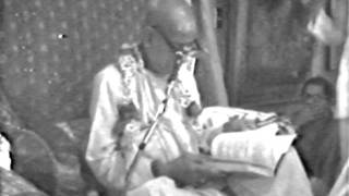 063 Srimad Bhagavatam 1.2.17, New Vrindaban, 1974