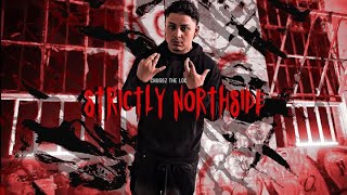 Chuggztheloc x Pop - Strictly North        (Album)