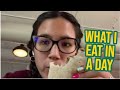 What I Eat in a Day | Central Dining Edition