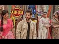 Gehna Zevar Ya Zanjeer | Ayushman Comes to Save Gehna | Gehna and Ayushman Divorce Paper