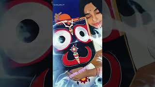 Ratha tanuthibi || ରଥ ଟାଣୁଥିବି || new odia short video || SHREE JAGANNATH || Official video