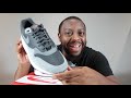 nike air max 1 prm dark smoke grey on foot sneaker review quickschopes 722 schopes hj9292 070