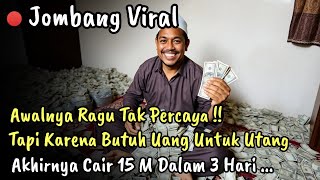 15 MILIAR DALAM 3 MALAM !! ASAL SANGGUP BACA 1.000 X TENGAH MALAM - Amalan Penarik Kekayaan Dan Uang