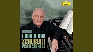 Schubert: Piano Sonata No. 21 in B flat, D.960: I. Molto moderato