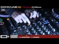 andy presents. adam port u0026 washio at dommune 2014.09.10